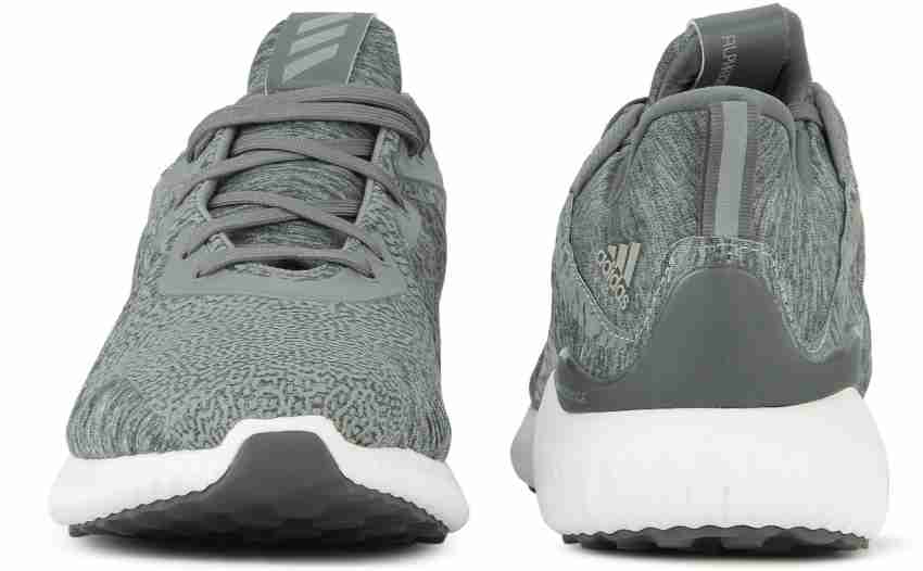 ADIDAS ALPHABOUNCE HPC AMS M Running Shoes For Men Buy MGREYH GREFOU FTWWHT Color ADIDAS ALPHABOUNCE HPC AMS M Running Shoes For Men Online at Best Price Shop Online for Footwears in