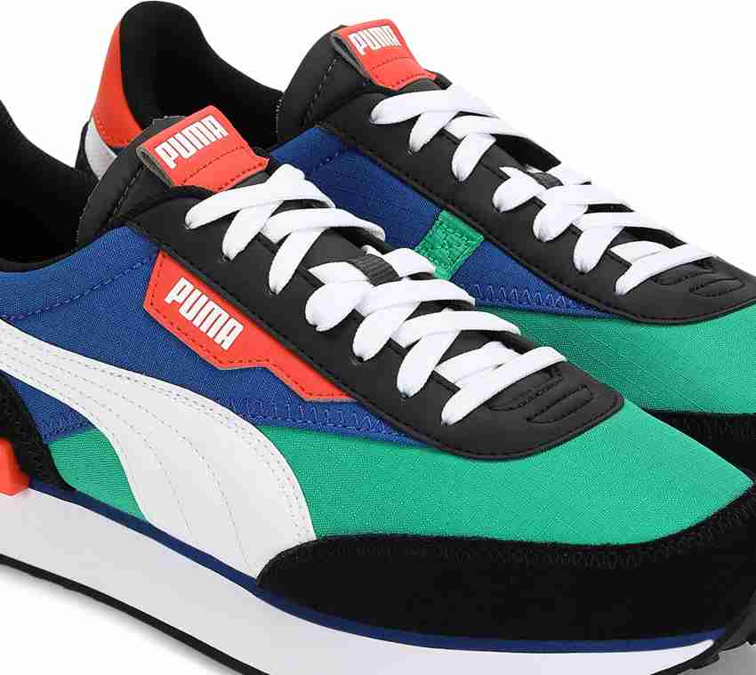 Puma future outlet rider 48