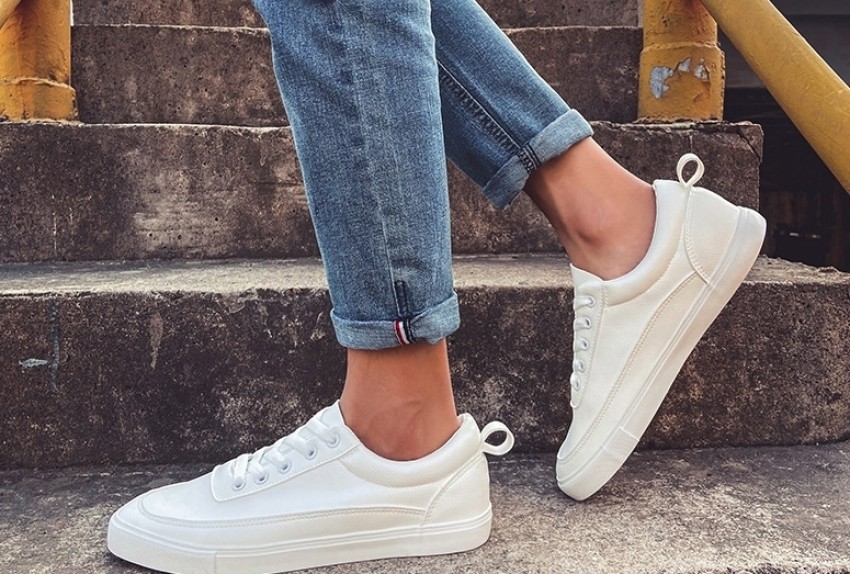 Top 10 best sale sneakers dames