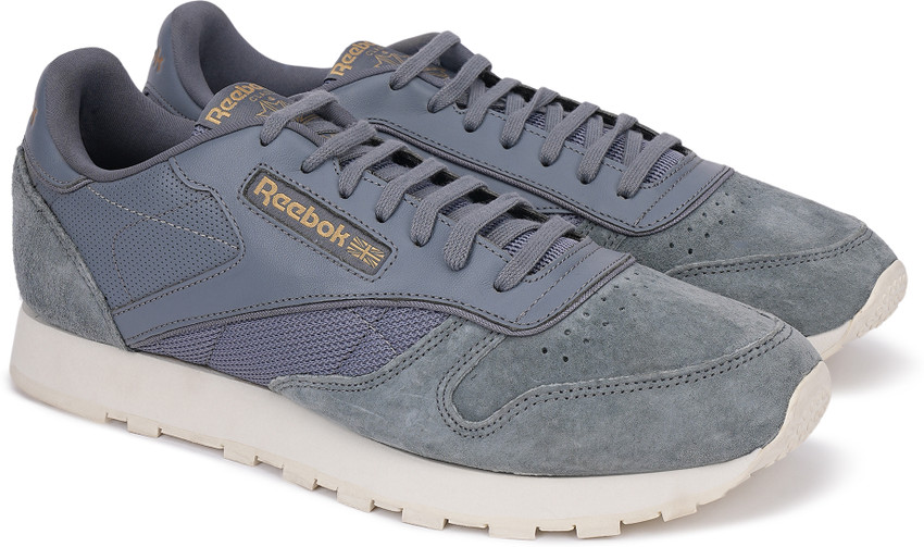 Reebok cl top leather alr