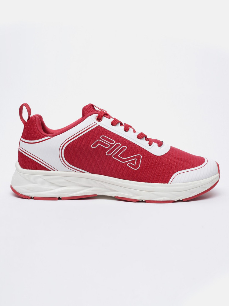 Fila boat shoes shop