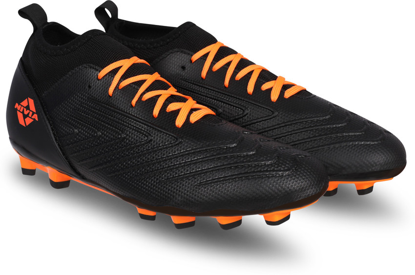 Football boots hot sale on flipkart