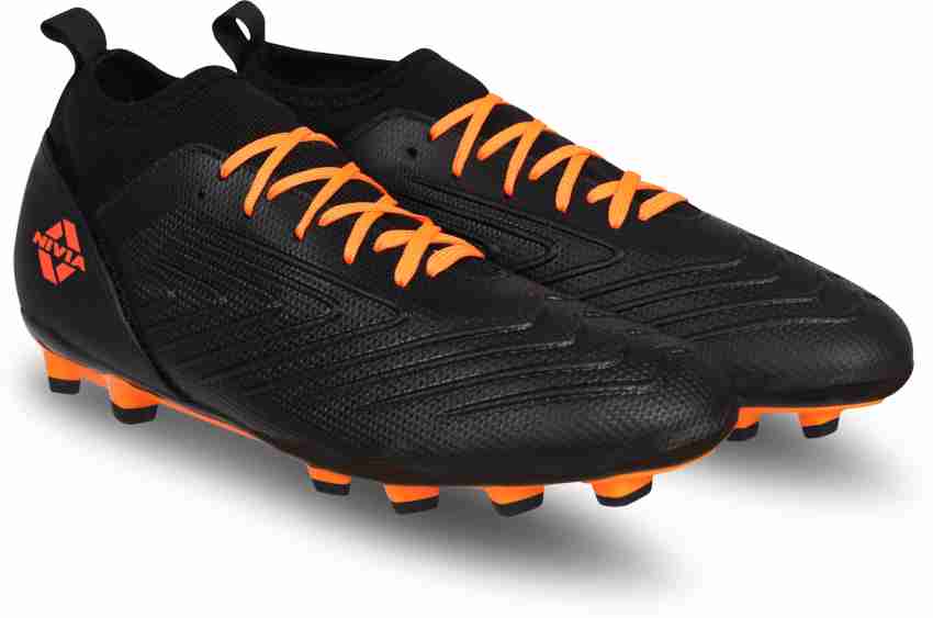 Mens Nivia Football Boots, Size: 6 - 10
