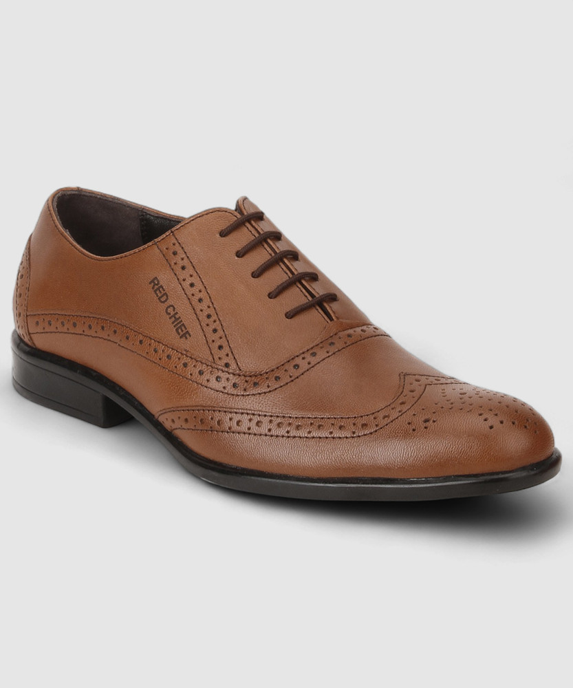 Flipkart red tape formal shoes sales