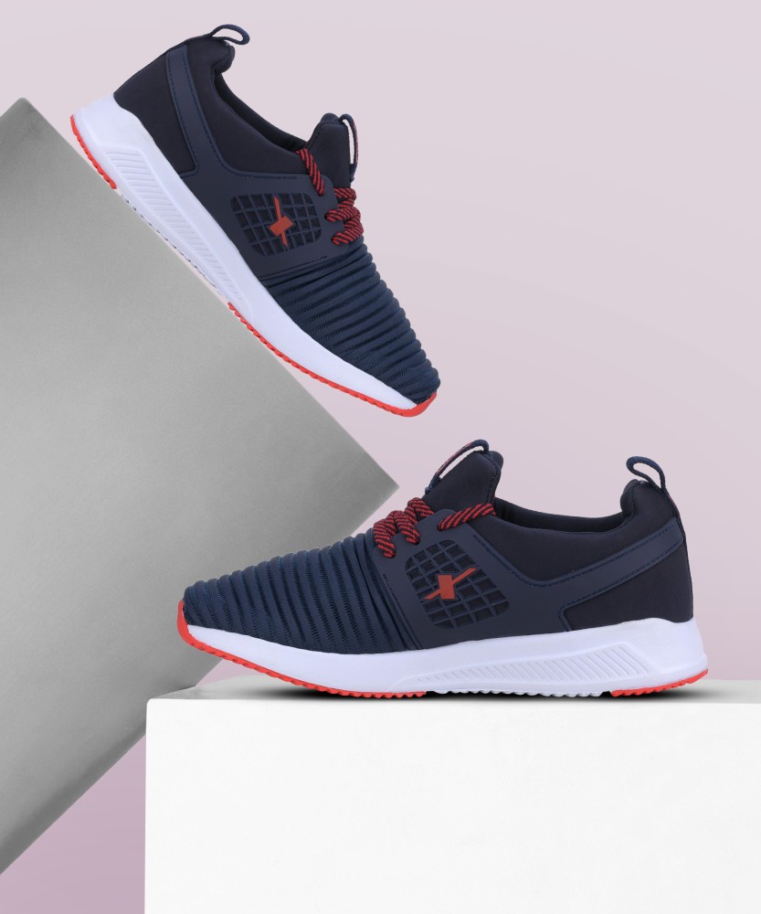 Sparx sports deals shoes on flipkart