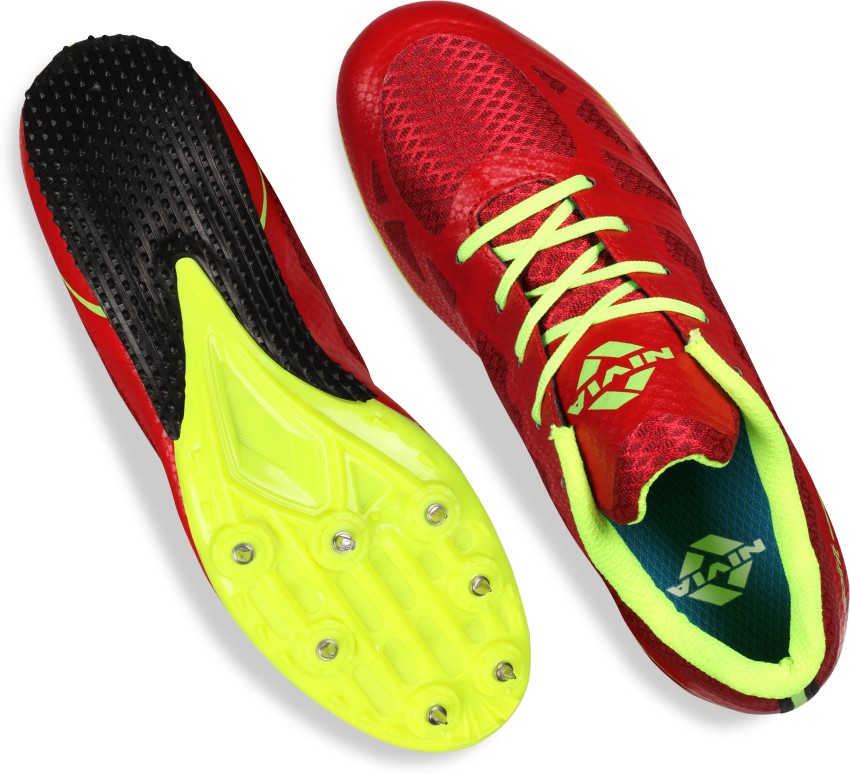 Nivia running shoes sales flipkart