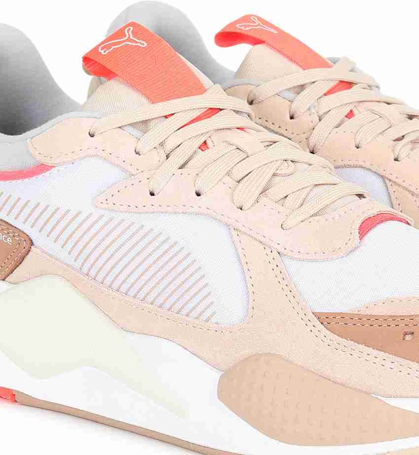 Puma rs best sale x reinvent dames