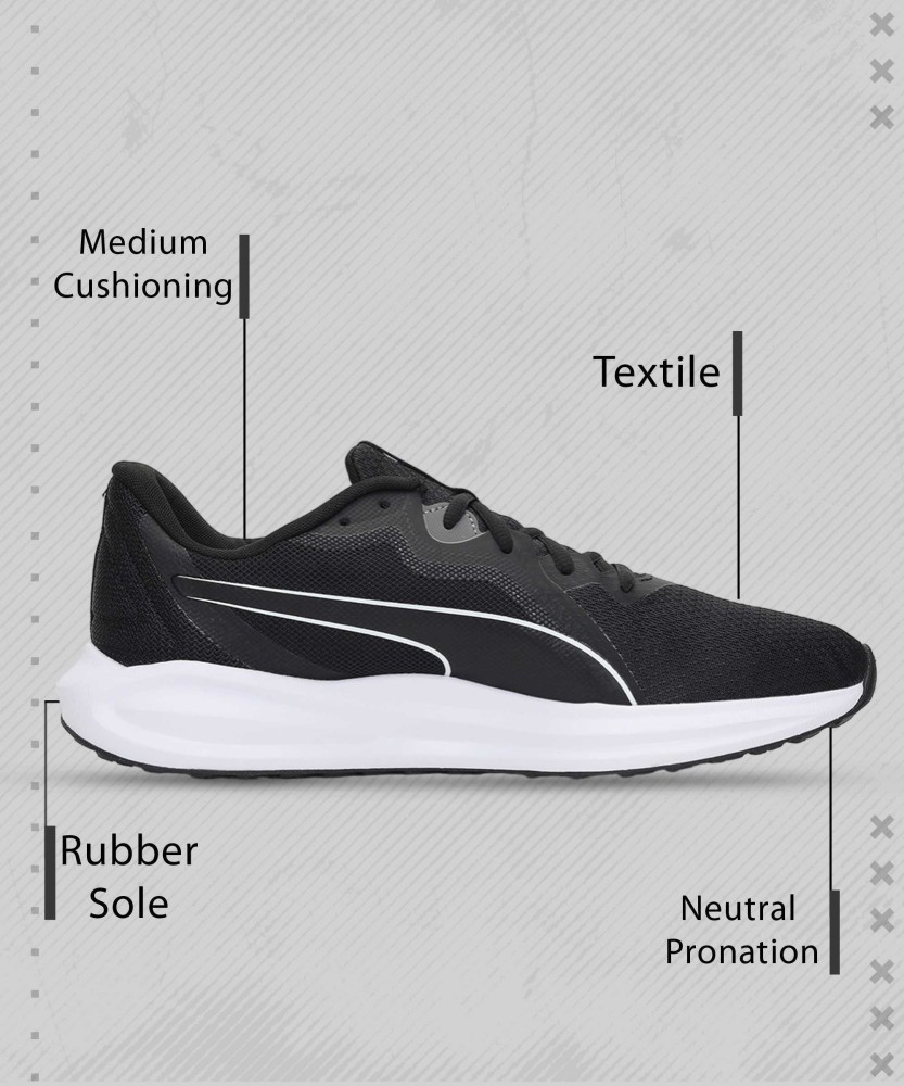 Puma pronation hot sale