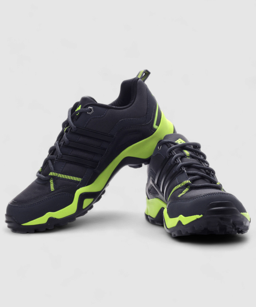 Dark green mens adidas shoes shop