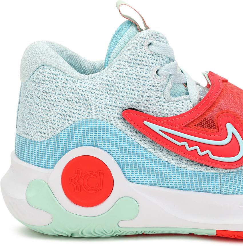 Nike kd 5 brun discount
