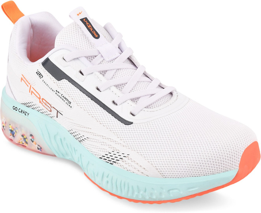 CAMPUS FIRST Running Shoes For Men