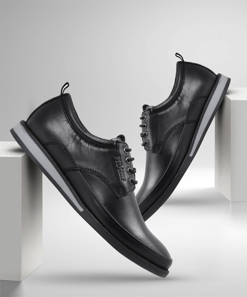 Red chief olive derby shoes hotsell