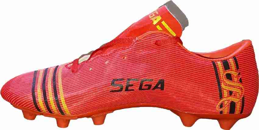Star impact football shoes on sale