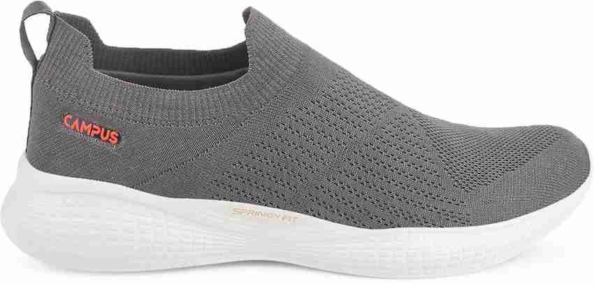 Campus sports shoes without less store