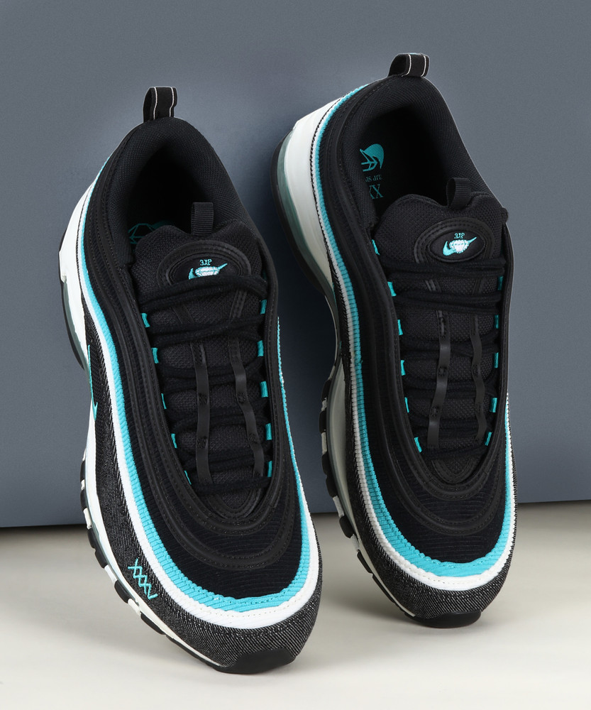 air max 97 mens black