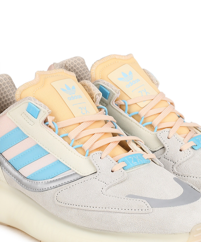 ADIDAS ORIGINALS ZX 5K Boost W Sneakers For Women Buy ADIDAS