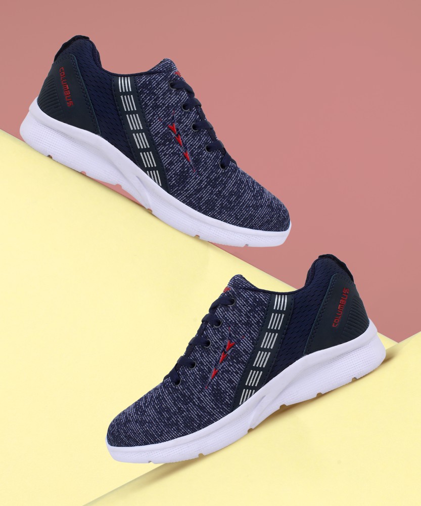 Columbus deals shoes flipkart