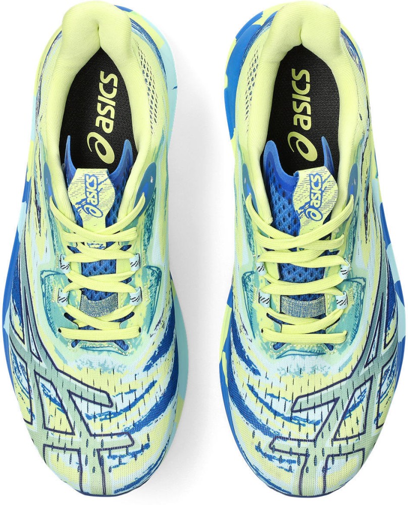 Asics gel noosa tri junior argent on sale