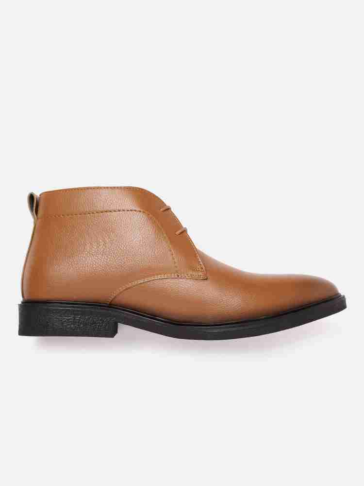 CARLTON LONDON Boots For Men Buy CARLTON LONDON Boots For Men