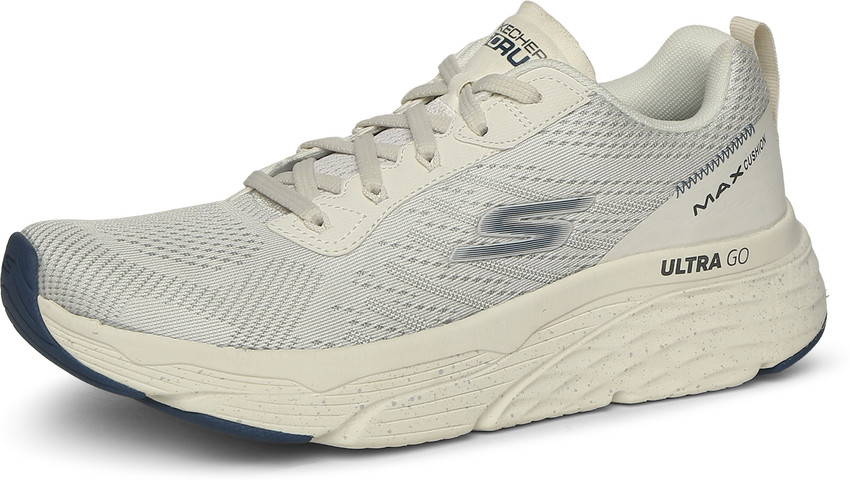 skechers max cushioning elite men's