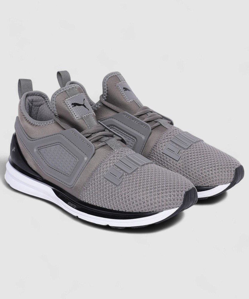 PUMA IGNITE Limitless 2 Running Shoes For Men Buy PUMA IGNITE Limitless 2 Running Shoes For Men Online at Best Price Shop Online for Footwears in India Flipkart