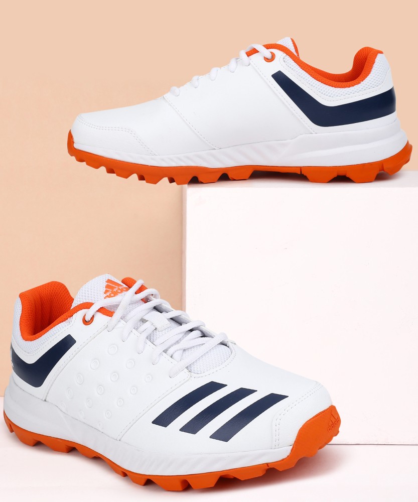 Adidas cricket shoes flipkart best sale