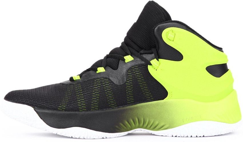 Adidas explosive bounce basketball shoes online