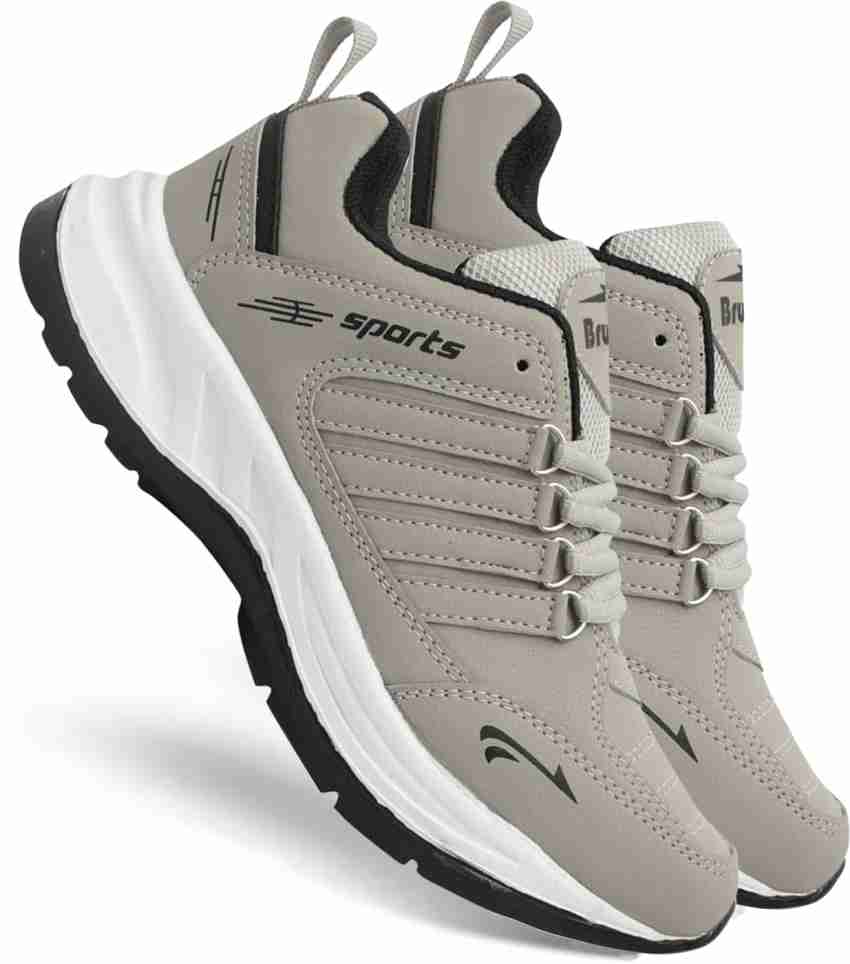 BRUTON Lite Sports Running Shoes For Men
