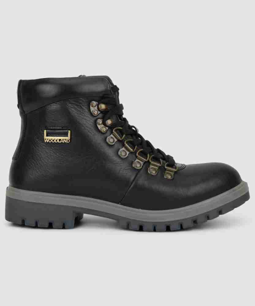 Woodland biker boots outlet