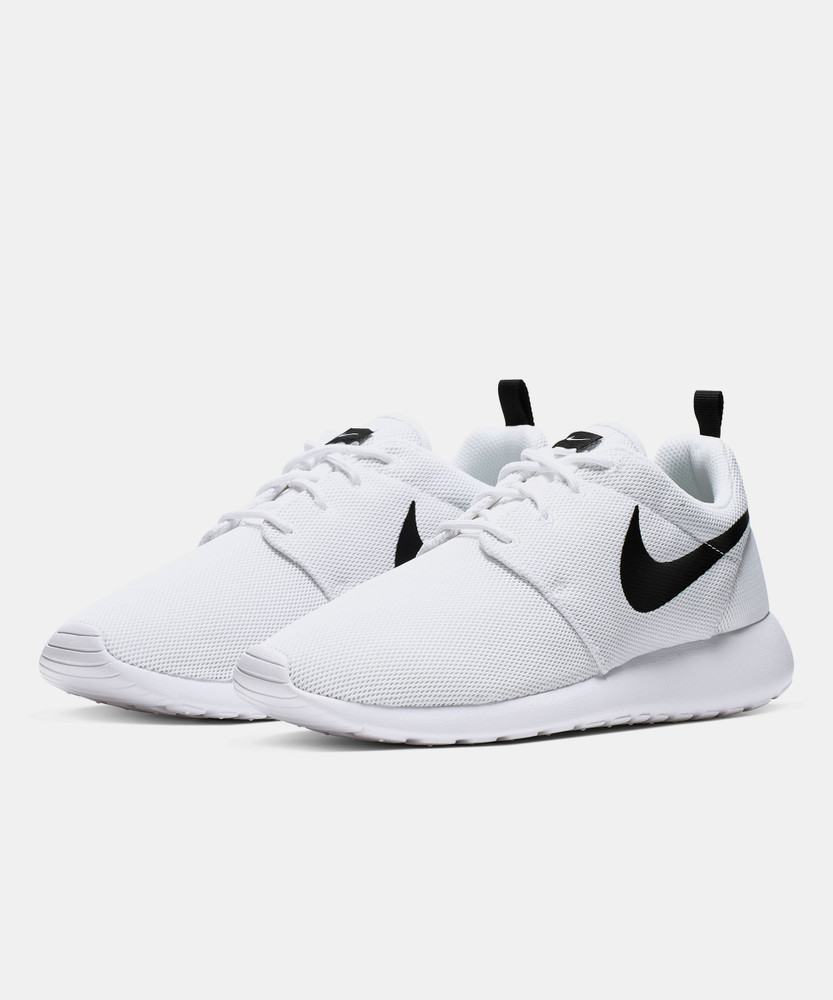 Sale womens nike roshe one Free Shipping Black Friday