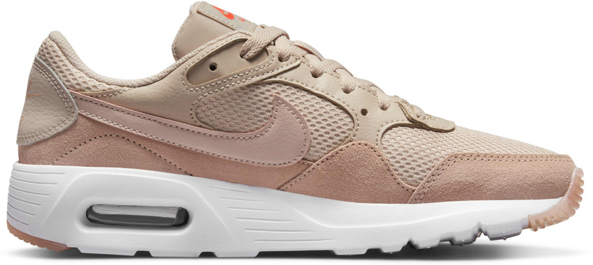 Nike air dames beige clearance