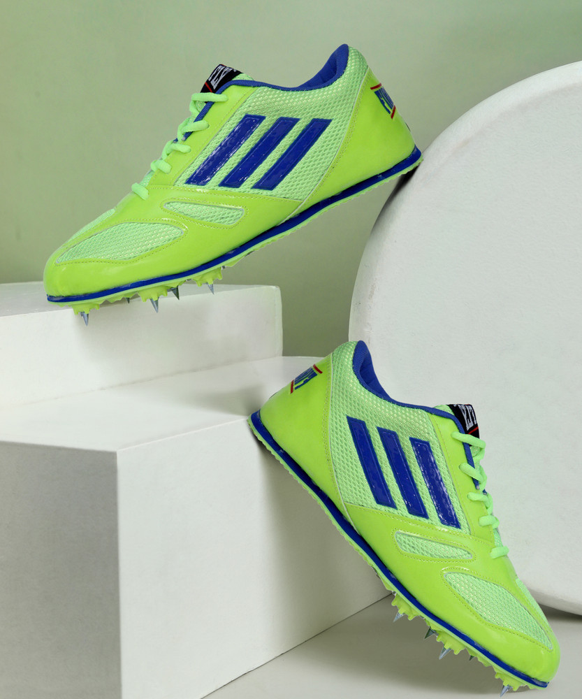 nike spike shoes for running price in india