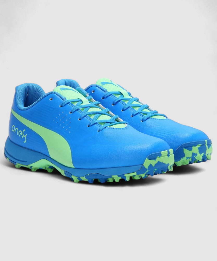 Puma 19 fh cricket shoes on sale