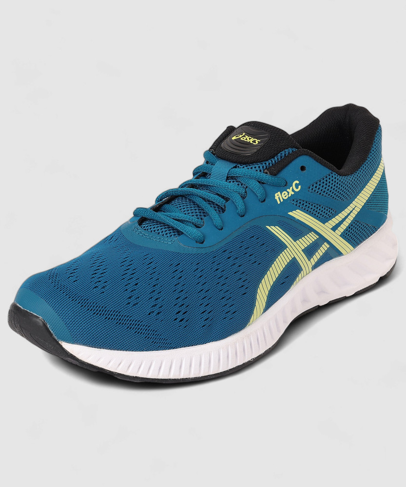 Asics FLEX C Running Shoes For Men