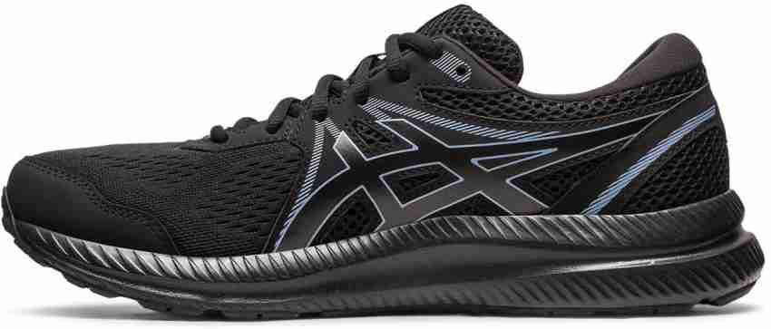 Asics gel kahana sale 4 womens Black