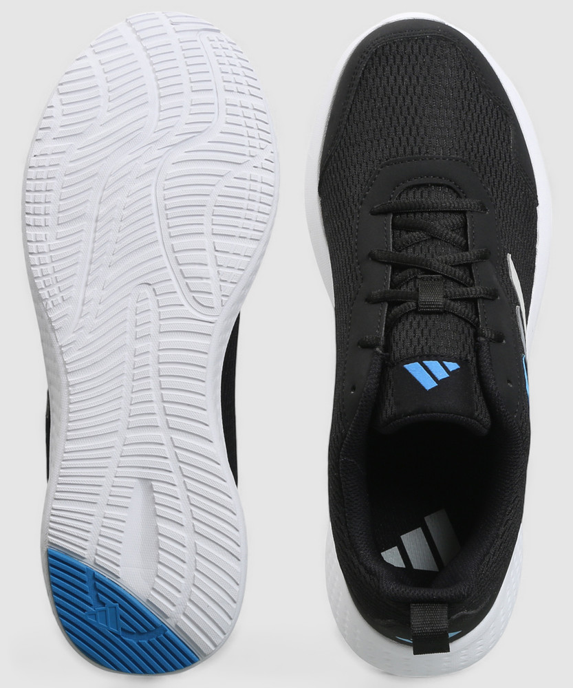 men's adidas training crazytrain lt shoes