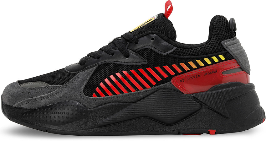 Puma rsx ferrari price clearance