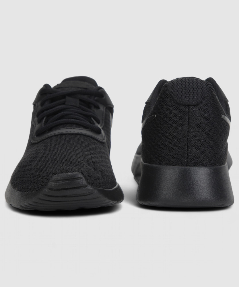 adidas tanjun black