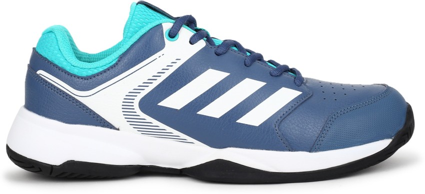 Men's adidas tennis hot sale hase shoes