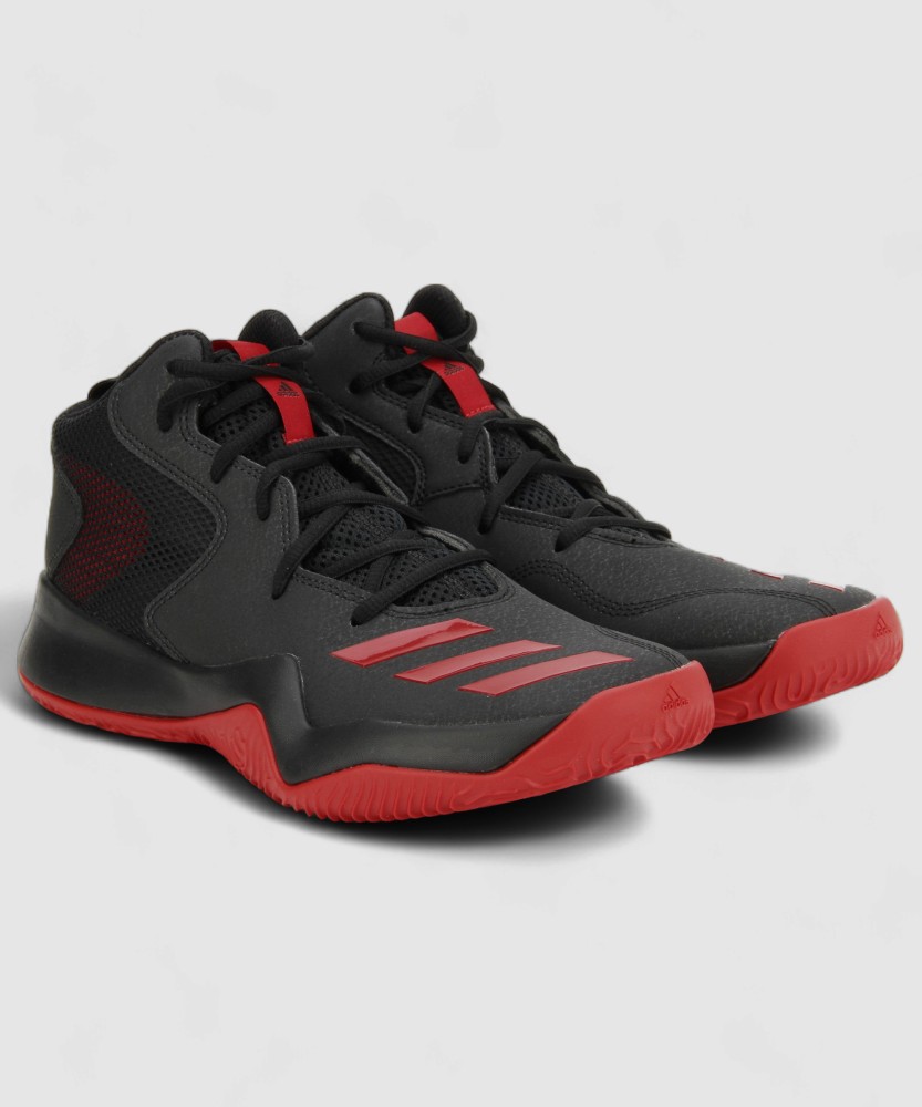 Adidas crazy basketball shoes online