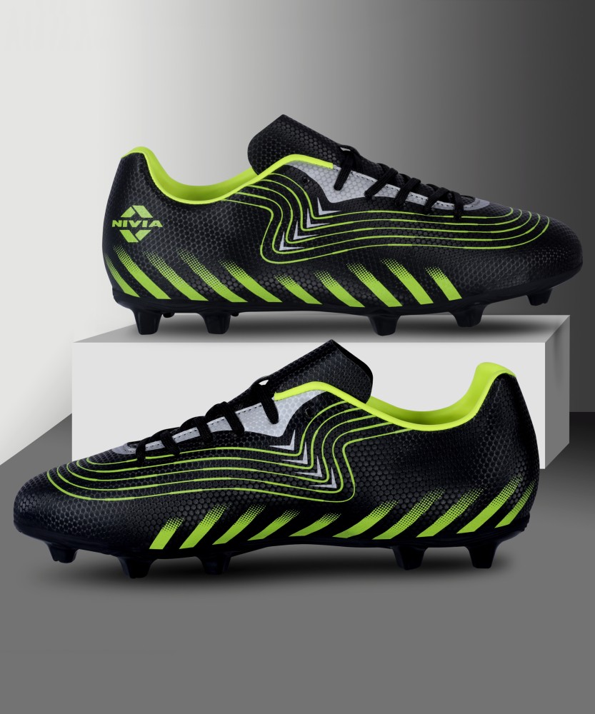 NIVIA KINATIC Football Shoes For Men