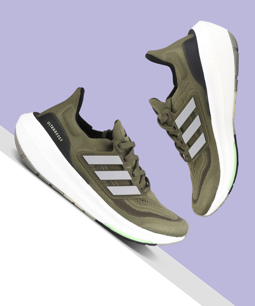 ADIDAS ULTRABOOST LIGHT Running Shoes For Men - Buy ADIDAS 