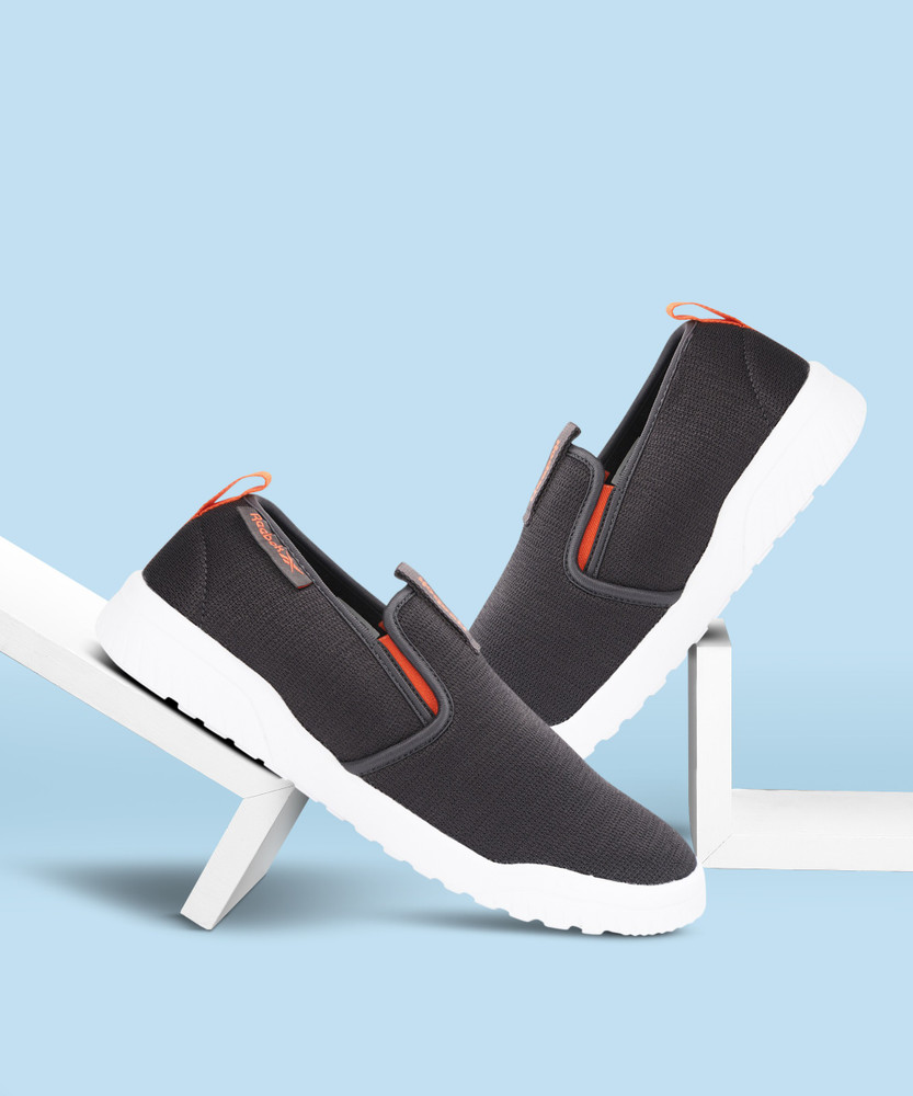 REEBOK Meccarick Slip On Walking Shoes For Men
