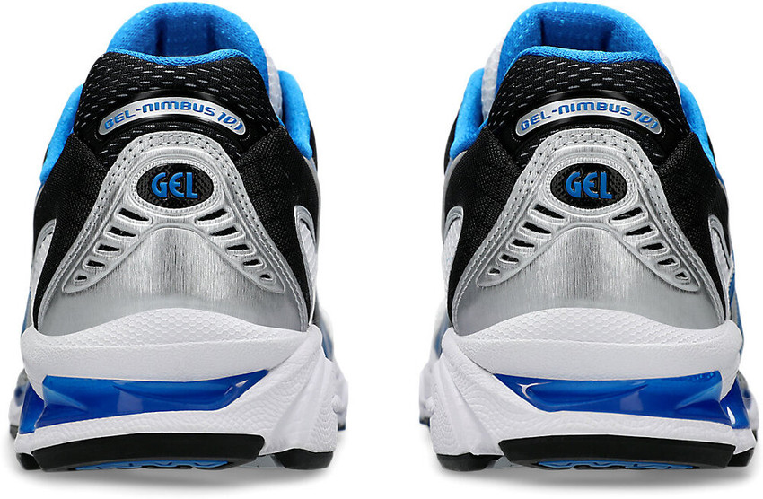 Asics GEL-NIMBUS 10.1 Sneakers For Men - Buy Asics GEL-NIMBUS 10.1 