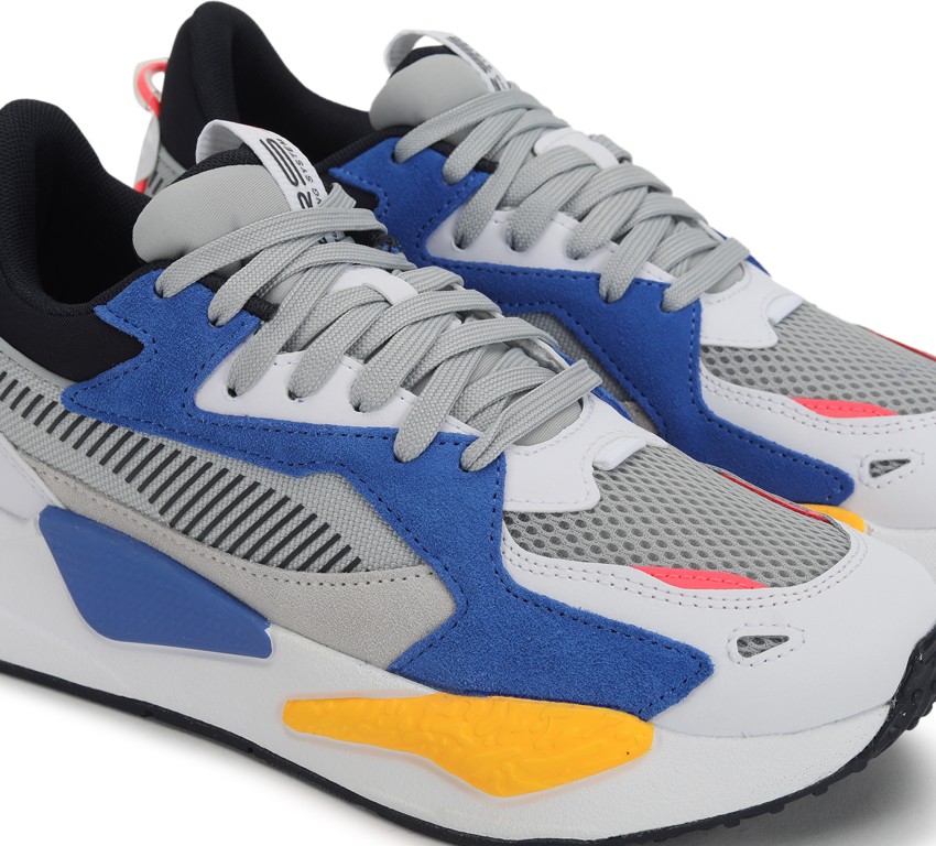 PUMA RS Z Reinvention Sneakers For Men Buy PUMA RS Z Reinvention Sneakers For Men Online at Best Price Shop Online for Footwears in India Flipkart