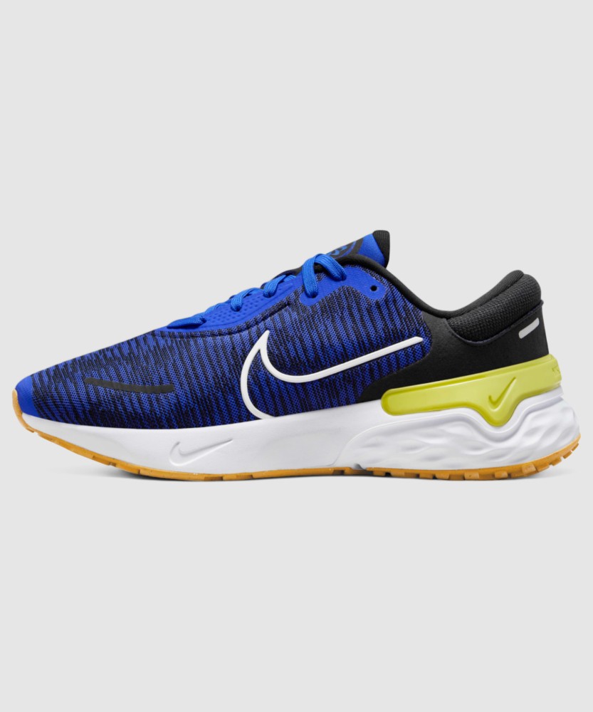 NIKE Renew Run 4 Running Shoes For Men Buy NIKE Renew Run 4 Running Shoes For Men Online at Best Price Shop Online for Footwears in India Flipkart