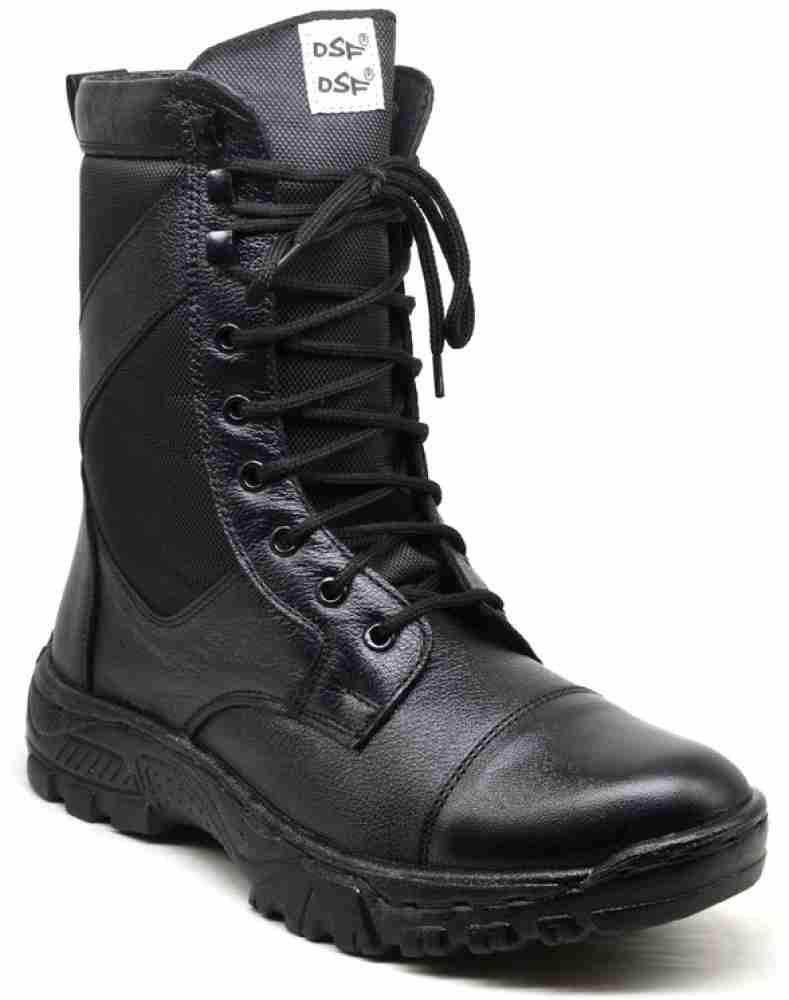 Ds clearance tactical boots