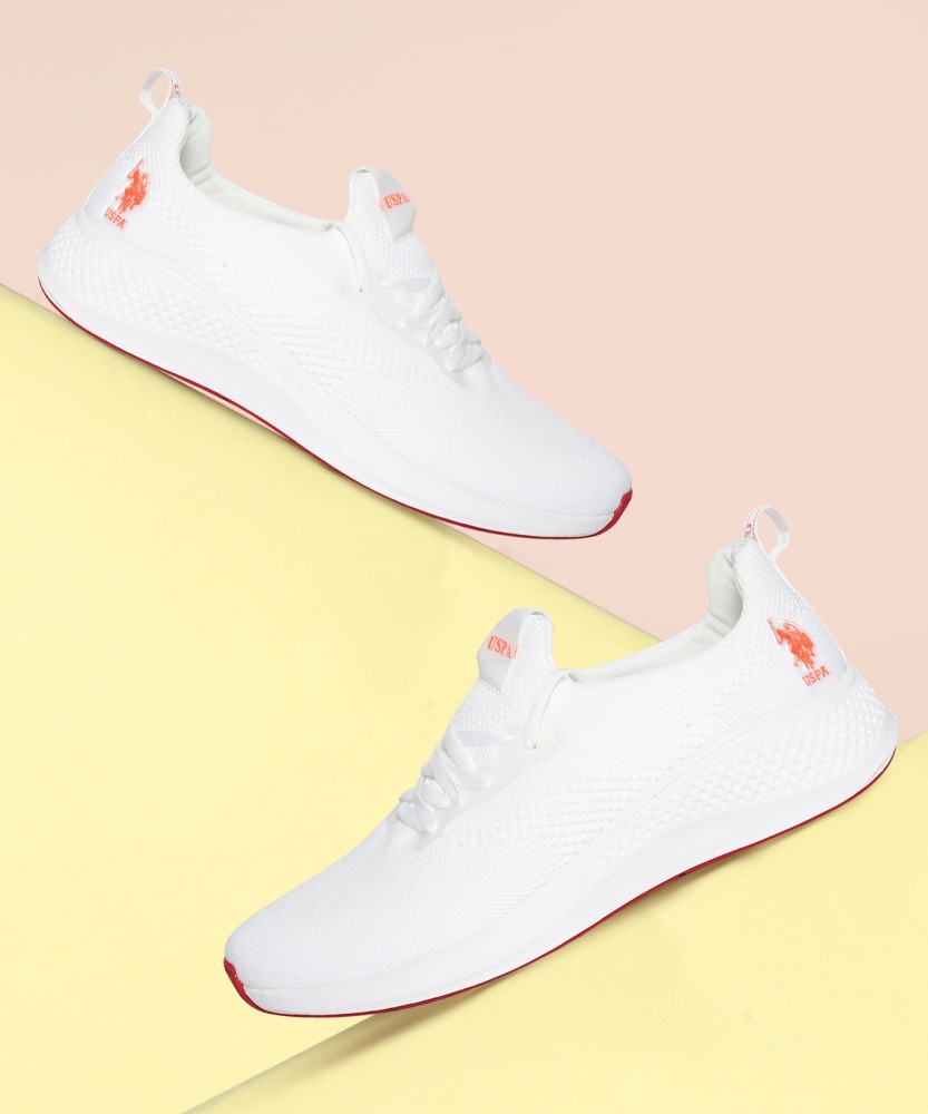 Off white shoes flipkart on sale