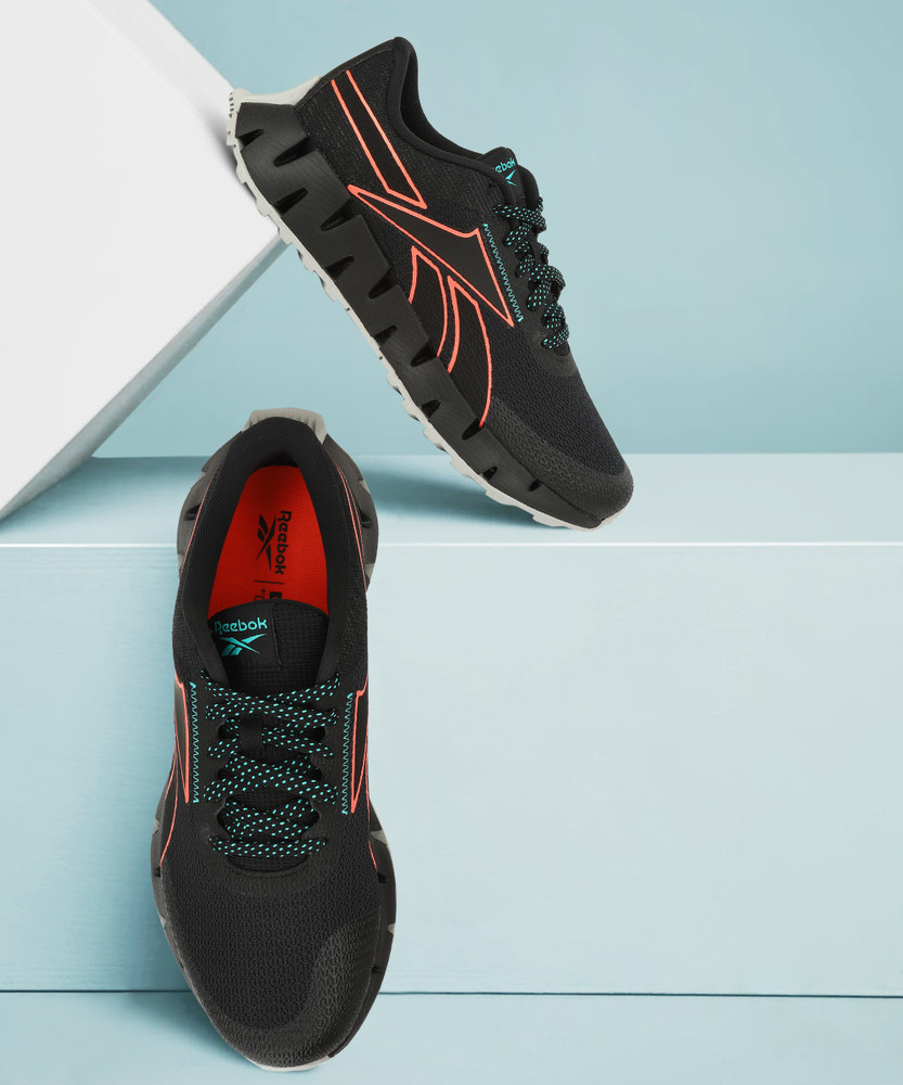 Trail running shoes reebok on sale