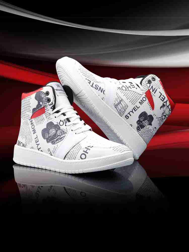 Woakers men's shoes on sale